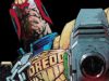 FUTURE SHOCK! THE  STORY OF 2000AD Trailer (2015) Comic Book Documentary