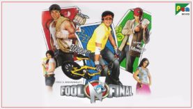 Fool N Final | Full Movie | Shahid Kapoor, Ayesha Takia, Vivek Oberoi | HD 1080p