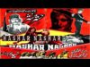 HASHAR NASHAR (1976) – YOUSAF KHAN, ASIYA, NAJMA & MUSTAFA QURESHI – OFFICIAL PAKISTANI MOVIE