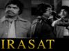 HIRASAT (1980) – SULTAN RAHi, NAJMA, CHAKORI, MUSTAFA QURESHI – OFFICIAL PAKISTANI MOVIE