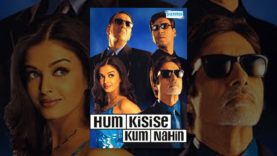 Hum Kissi Se Kum Nahin {HD}(2002) – Hindi Full Movie – Amitabh Bachchan – Aishwariya Rai – Hit Film