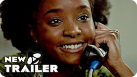 IF BEALE STREET COULD TALK Trailer 2 (2018) Barry Jenkins Movie