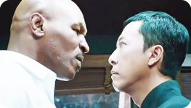 IP MAN 3 Trailer 1 (2016) Mike Tyson