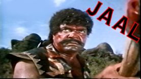 JAAL (1989) – SULTAN RAHI, NEELI, HUMAYUN QURESHI – OFFICIAL PAKISTANI MOVIE