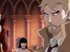 JUSTICE LEAGUE DARK Trailer & Making Of (2016)