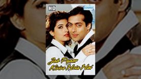 Jab Pyar Kisi Se Hota Hai [HD] – Hindi Full Movie – Salman Khan – Twinkle Khanna -Romantic Film