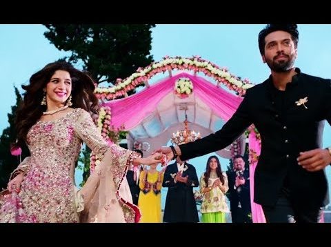 Jawani Phir Nahi Ani 2 Full Pakistan Movie 2018 | Pakistani Movies 2018 | Fahad Mustafa