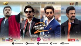 Jawani phir nahi ani 2 full movie watch online- pakistanimovies