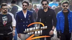 Jawani phir nahi ani 2 full pakistani movie HD 2018