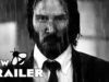 John Wick 3 Teaser Motion Poster (2019) Keanu Reeves Movie