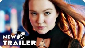 KIM POSSIBLE Trailer (2019) Disney Channel Live Action Movie