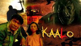 Kaalo (2010) Full Hindi Movie | Swini Khara, Aditya Srivastav, Kanwarjit Paintal, Sheela David