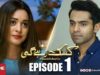 Kasak Rahay Ge | Episode 1 | TV One Drama