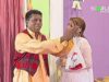 Kurian Munday Chaalbaz Amanat Chan New Pakistani Stage Drama Full Comedy Funny Play | Pk Mast