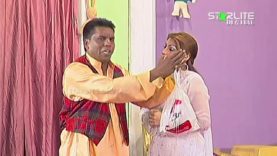 Kurian Munday Chaalbaz Amanat Chan New Pakistani Stage Drama Full Comedy Funny Play | Pk Mast