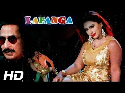 LAFANGA – OFFICIAL FULL FILM –  PAKISTANI PUNJABI FILM 2015