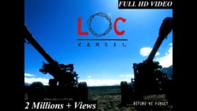 LOC Kargil (2003) HD Full Movie (LOC Kargil पुरी फिल्म HD)