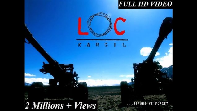 LOC Kargil (2003) HD Full Movie (LOC Kargil पुरी फिल्म HD)