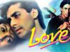 Love | Full Movie | Salman Khan, Revathi | HD 1080p