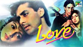 Love | Full Movie | Salman Khan, Revathi | HD 1080p