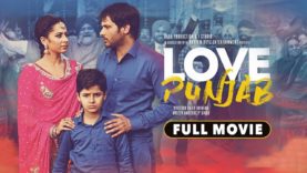 Love Punjab Full Movie (HD) | Amrinder Gill | Sargun Mehta | Superhit Punjabi Movies