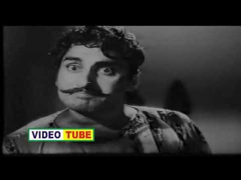 Maa Puttar Pakistani Punjabi Old Full Movie part 1/2