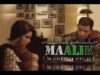 Maalik Full Movie Part-1 | Pakistani movie HD