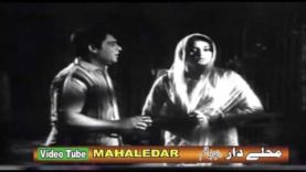 Mahaledar Full Pakistani Punjabi Movie Part 2/2