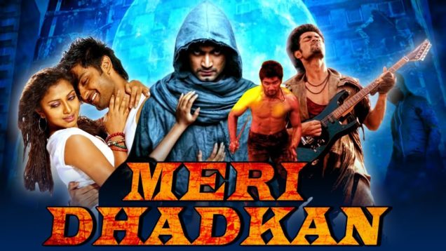 South Hindi Dubbed - Wach HD Movies by Geo Urdu Movies