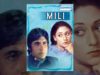 Mili (HD) – Amitabh Bachchan | Jaya Bachchan – Superhit Hindi Movie – (With Eng Subtitles)