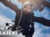 Mission Impossible 6 Fallout Halo Jump Stunt Featurette (2018)