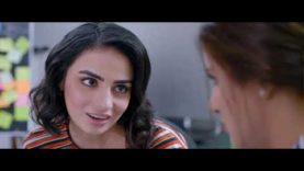 Motorcycle Girl 2018  NEW PAKISTANI MOVIE HINDI DUBBED