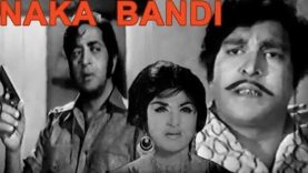 NAKABANDI (1975) – HABIB, NAGHMA, DEEBA, IQBAL HASSAN – FULL PAKISTANI MOVIE