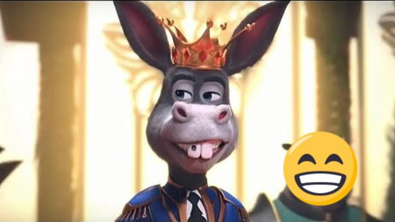 www moviemaker com the donkey king full movie