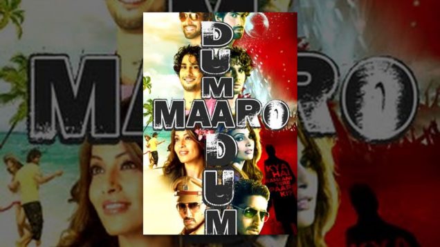 New Hindi Full Movie – Dum Maaro Dum – Deepika Padukone – Bipasha Basu