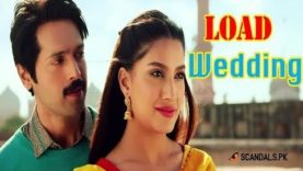 New Pakistani Movie Load Wedding Full Movie || DFM TV