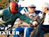 ONCE UPON A DEADPOOL New Spot & Trailer (2018) Deadpool 2 PG 13 Cut