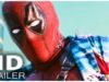 ONCE UPON A DEADPOOL “Respect the Back” Trailer (2018)