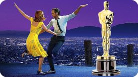 OSCARS 2017: Trailers for All BEST PICTURE NOMINEES | Academy Awards 2017