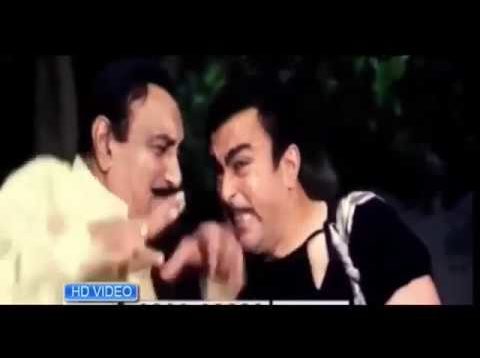 PAKISTANI MOVIE Wohti ley ke jaani ay Shan And Siama