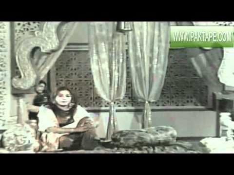 PAKISTANI OLD PUNJABI movie Dillan De Soudey  Part 2