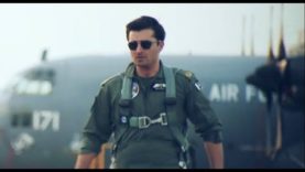 PARWAZ HAI JUNOON FULL HD PAKISTANI MOVIE 2018