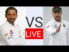 Pakistan vs South Africa test match live streaming