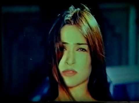 Pakistani Film ” Dil To Pagal Hain ” ( 1999 ).    Reema Shan Afreen.    Part 2