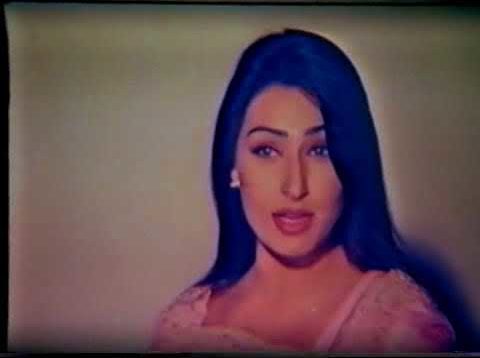 Pakistani Film ” Dil To Pagal Hain ” ( 1999 ).    Reema Shan Afreen.    Part 3 (Last)