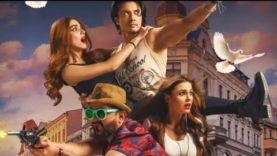 Pakistani NEW Urdu Superhit Movie 2018 – Ali Zafar