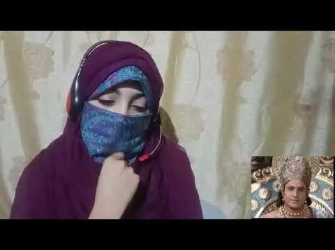 Pakistani Reacts To | Hum katha Sunate Ramayan | Luv Kush Hd