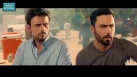 Parchi Full Movie 2018  | Latest Pakistani Movies