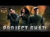 Project Ghazi 2018| Pakistani New Movie 2018 | Sheheryar Munawar & Syra Shehroz | Full HD Movie