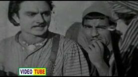 Punjabi Classic Old Movie | Full Action Punjabi Movie ” JABRU 1956 ” Part 2